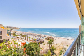 PARADISE SUITES La Cubana Beach, Fuengirola